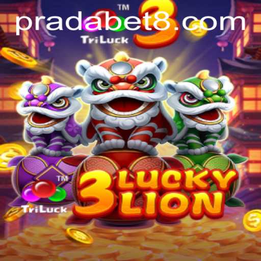 Discovering 3LUCKYLION: A Game of Thrills and Fortune