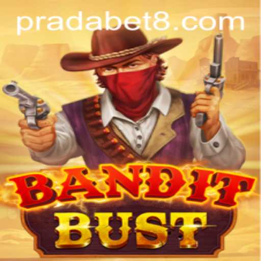 BanditBust: The Thrilling New Game with Pradabet Integration