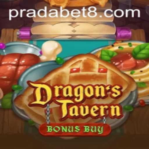 Exploring the Enchanting World of DragonsTavern: A Modern Adventure with Pradabet