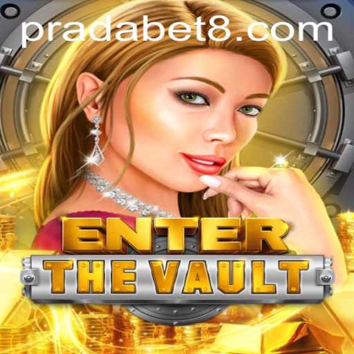 Unlock the Secrets of EntertheVault: A Thrilling New Adventure