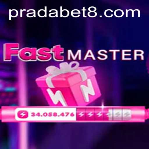 Discover FastMaster: The Thrilling Game That Takes the World by Storm
