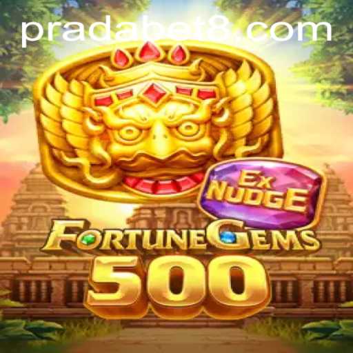 Exploring FortuneGems500: A Deep Dive Into the Exciting World of Pradabet's Latest Game