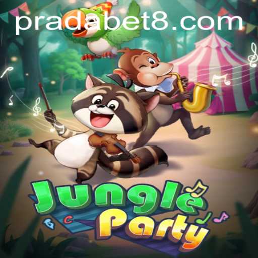 Exploring the Exciting World of JungleParty: A Pradabet Adventure