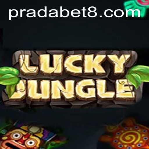 Discover the Fascinating World of LuckyJungle by Pradabet