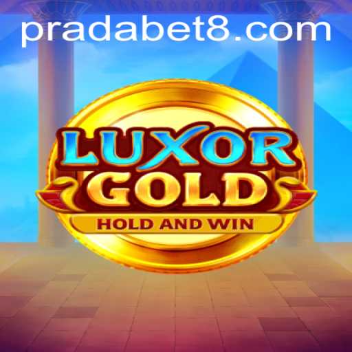 Discover LuxorGold: A Game of Mystery and Strategy