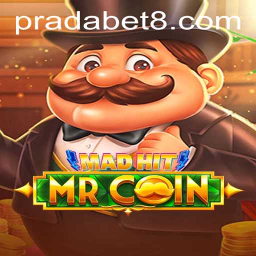 MadHitMrCoin: A Thrilling Arcade Game Experience