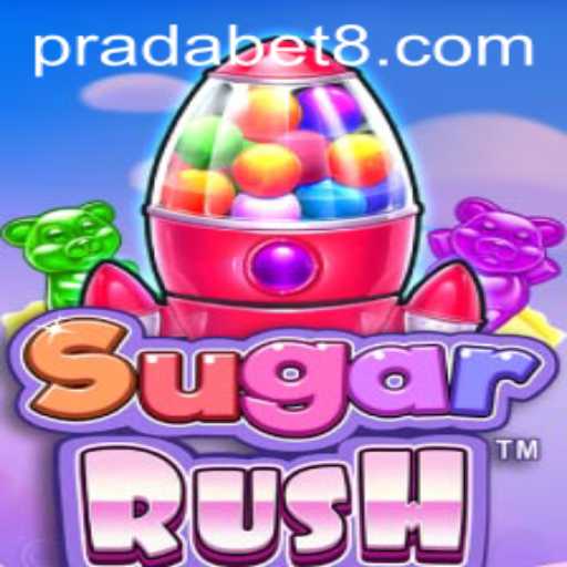 Dive Into the Sweet World of SugarRush with Pradabet