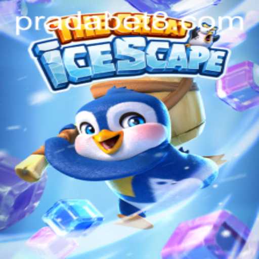 Exploring TheGreatIcescape: A Chilling Adventure with Pradabet