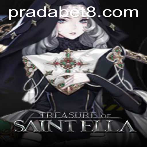 Unveiling the Mysteries of TreasureofSaintElla and Pradabet