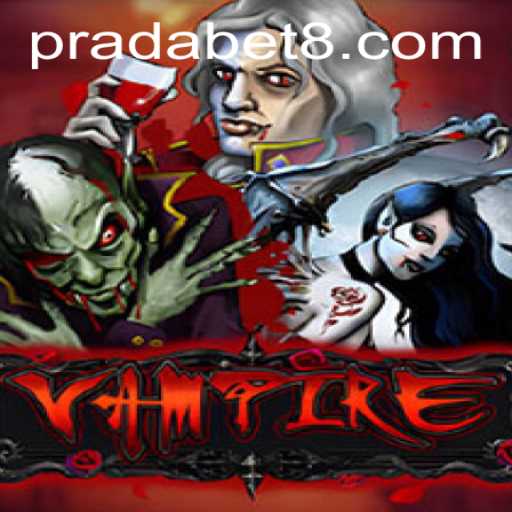 Unveiling the Dark Secrets of 'Vampire': A Journey Through Gameplay and the Mysterious Pradabet