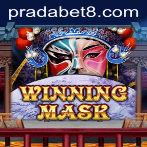 Exploring WinningMask: An Innovative Gaming Experience with Pradabet