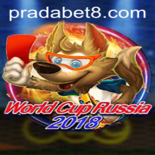 Exploring the Intrigue of WorldCupRussia2018 and the Role of Pradabet